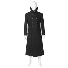 Halloweez Spider-Man Noir Cosplay Costume with Shoes - Dive into the Spider-Verse - Halloweez