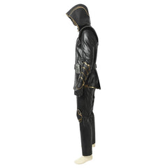 Halloweez Clint Barton Superhero Cosplay Costume Full Suit for Men - Inspired by Movie Series - Halloweez