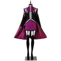 Halloweez Ruru Amour Cosplay Costume - Anime Series Collection - Halloweez