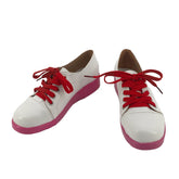Ye Luo Li Fairy Dream Wang Mo Cosplay Shoes for Anime Conventions and Performances - Halloweez