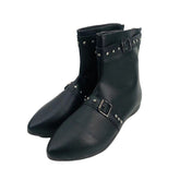 Danganronpa Kirigiri Kyoko Cosplay Shoes for Anime Expo and Performance - Halloweez