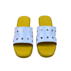 1822 Supernatural Armed Dang Da Dang Ayase Seiko Cosplay Shoes for Anime Conventions - Halloweez