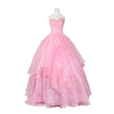 Official Wicked Glinda the Good Witch Costume