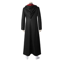 Hogwarts Legacy Cosplay Costume - Authentic Harry Potter Game Outfit - Halloweez