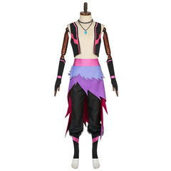 Halloweez Garfiel Tinsel Cosplay Costume - Perfect for Halloween Carnival - Halloweez
