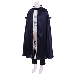 Embrace the Magic of Fairy Tail with Jellal Fernandes Cosplay Set by Halloweez - Halloweez