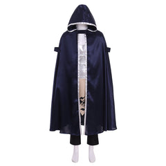 Embrace the Magic of Fairy Tail with Jellal Fernandes Cosplay Set by Halloweez - Halloweez