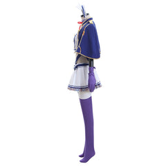 Halloweez Sistine Fibel Cosplay Costume from Akashic Records - Halloweez