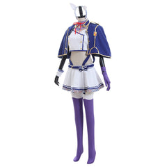 Halloweez Sistine Fibel Cosplay Costume from Akashic Records - Halloweez