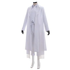 Halloweez Cutthroat Satsujinki Cosplay Outfit - Akudama Drive Inspired - Halloweez