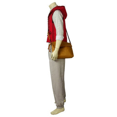 Halloweez Aladdin Live Action Cosplay Costume - Disney Prince Outfit for Adults - Halloweez