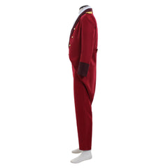 Immerse Yourself in the Role with Halloweez's Slaine Troyard Cosplay Costume from Aldnoah.Zero - Halloweez