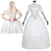 Alice in Wonderland Cosplay Dress - Halloweez - Halloweez