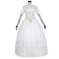 Alice in Wonderland Cosplay Dress - Halloweez - Halloweez