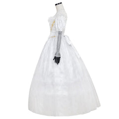 Alice in Wonderland Cosplay Dress - Halloweez - Halloweez
