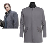 Halloweez Governor Trench Replica Coat - The Walking Dead Inspired - Halloweez