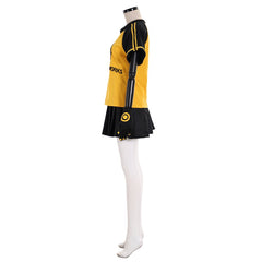 Halloweez Ami Aiba Cosplay Costume from Digimon Story Cyber Sleuth - Halloweez