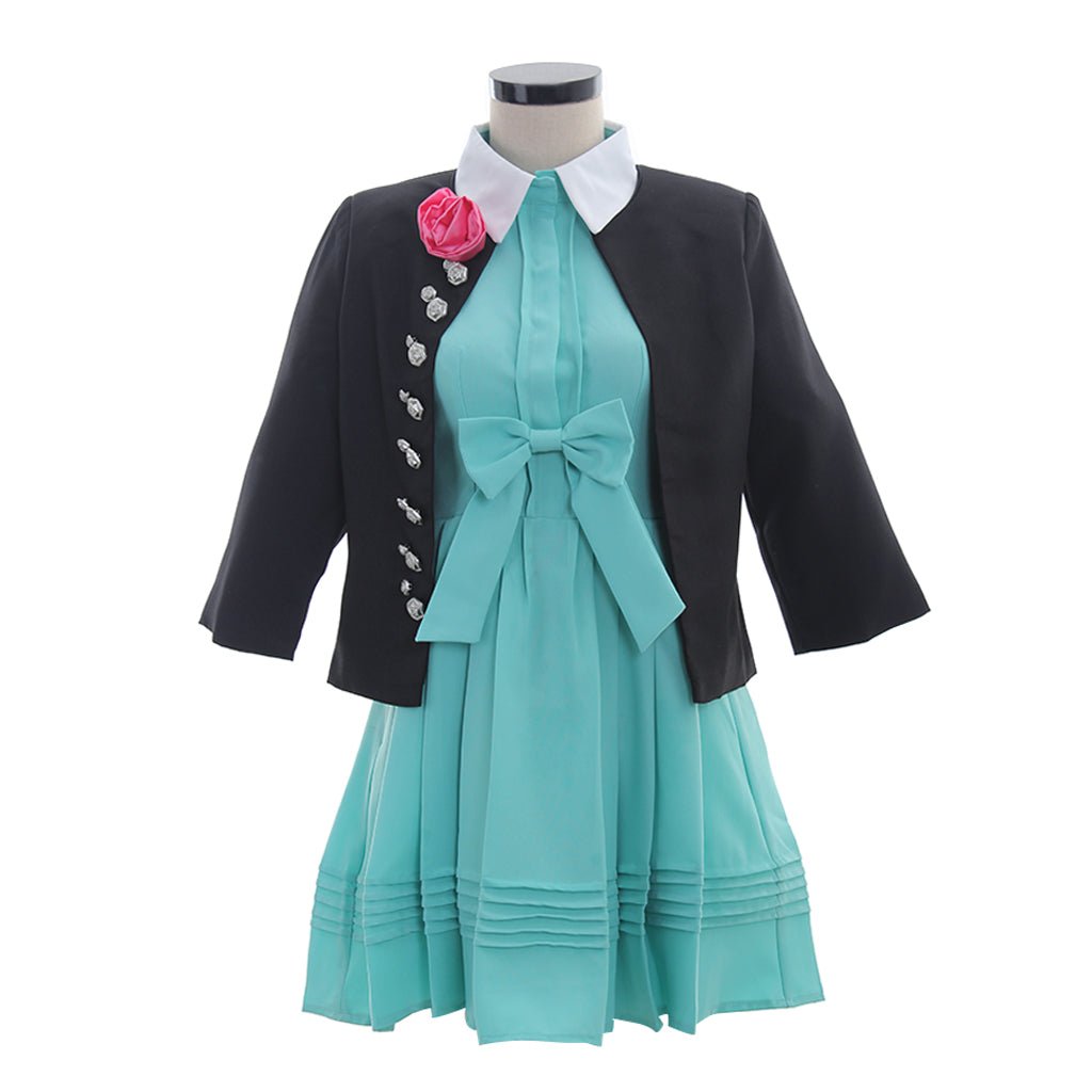 Halloweez AMNESIA Heroine Dress Cosplay Costume - Halloweez