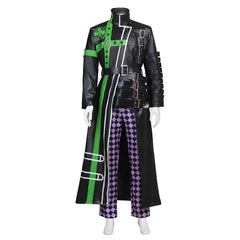 AMNESIA Kent Cosplay Costume - Premium Halloweez Edition - Halloweez