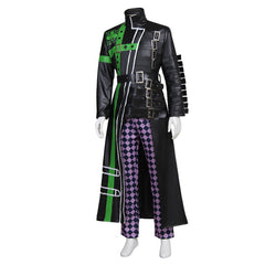 AMNESIA Kent Cosplay Costume - Premium Halloweez Edition - Halloweez
