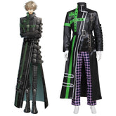 AMNESIA Kent Cosplay Costume - Premium Halloweez Edition - Halloweez