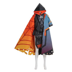 Halloweez Cosplay Costume: Stunning Battle Suit for Heroic Events - Halloweez