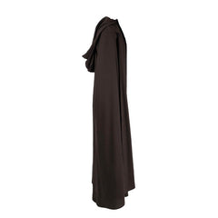 Halloweez Anakin Skywalker Cosplay Costume - Custom Darth Vader Jedi Knight Cape Halloween Outfit - Halloweez