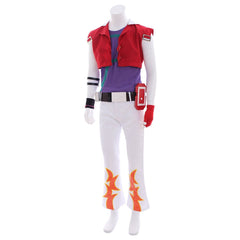Halloweez Yu-Gi-Oh ZEXAL Yuma Tsukumo Cosplay Costume | Game Cosplay Collection - Halloweez