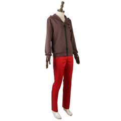 Halloweez Zack Cosplay Costume | The Ultimate Satsuriku no Tenshi Outfit - Halloweez
