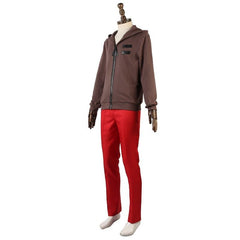 Halloweez Zack Cosplay Costume | The Ultimate Satsuriku no Tenshi Outfit - Halloweez
