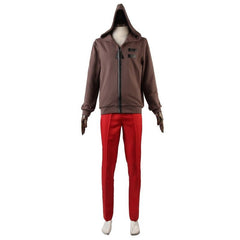 Halloweez Zack Cosplay Costume | The Ultimate Satsuriku no Tenshi Outfit - Halloweez