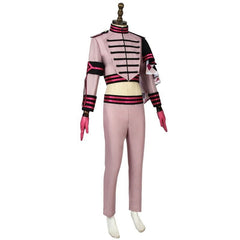 Halloweez Anime B-Project Emotion Killer King Shingari Miroku Cosplay Costume - Premium Design - Halloweez
