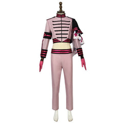 Halloweez Anime B-Project Emotion Killer King Shingari Miroku Cosplay Costume - Premium Design - Halloweez