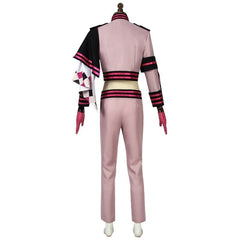 Halloweez Anime B-Project Emotion Killer King Shingari Miroku Cosplay Costume - Premium Design - Halloweez