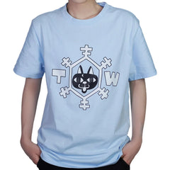 Embrace the Anime Spirit with Halloweez Chifuyu Matsuno Cosplay T-shirt - Halloweez