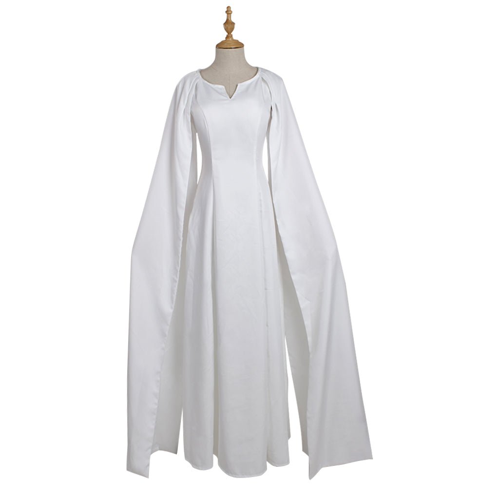 Halloweez Anime Dragon Mother Cosplay Costume - Perfect for Halloween, Christmas, New Year & Carnival Parties - Halloweez
