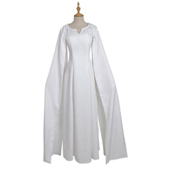 Halloweez Anime Dragon Mother Cosplay Costume - Perfect for Halloween, Christmas, New Year & Carnival Parties - Halloweez