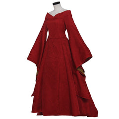 Halloweez Anime Dragon Mother Cosplay Costume - Perfect for Halloween, Christmas, New Year & Carnival Parties - Halloweez