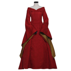 Halloweez Anime Dragon Mother Cosplay Costume - Perfect for Halloween, Christmas, New Year & Carnival Parties - Halloweez