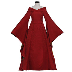 Halloweez Anime Dragon Mother Cosplay Costume - Perfect for Halloween, Christmas, New Year & Carnival Parties - Halloweez