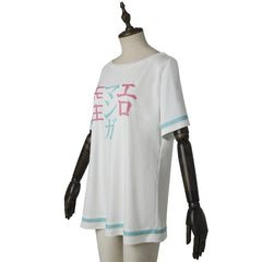 Halloweez Anime Eromanga Sensei Sagiri Izumi 3D T-Shirt - Premium Cosplay Graphic Tee - Halloweez