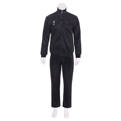Anime Haikyuu Hinata Shoyo Complete Sportswear Cosplay Costume for Men and Women - Halloweez