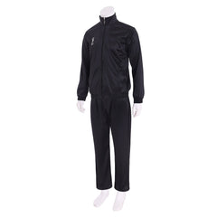 Anime Haikyuu Hinata Shoyo Complete Sportswear Cosplay Costume for Men and Women - Halloweez