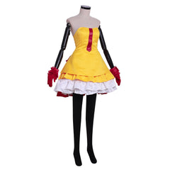 Halloweez Hatsune Miku Cosplay Costume | Premium Vocaloid Stage Wear - Halloweez