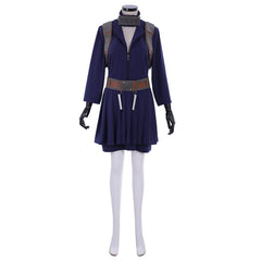 Halloweez Women's My Hero Academia Shoto Todoroki Cosplay Outfit - Halloweez