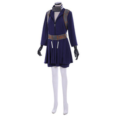 Halloweez Women's My Hero Academia Shoto Todoroki Cosplay Outfit - Halloweez