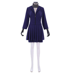 Halloweez Women's My Hero Academia Shoto Todoroki Cosplay Outfit - Halloweez