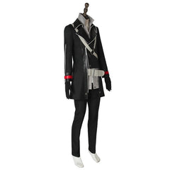 Halloweez Rean Schwarzer Cosplay Suit - Perfect for Halloween & Carnival - Halloweez