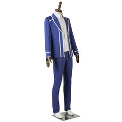 Halloweez Sendou Aichi Anime Cosplay Costume for Men – Ultimate Halloween Party Attire - Halloweez