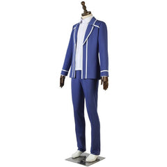 Halloweez Sendou Aichi Anime Cosplay Costume for Men – Ultimate Halloween Party Attire - Halloweez